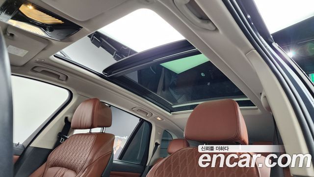 BMW X5 xDrive 30d xLine