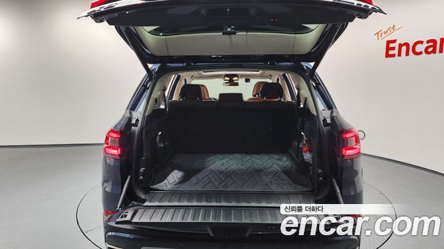 BMW X5 xDrive 30d xLine