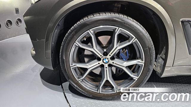 BMW X5 xDrive 40i M Sport