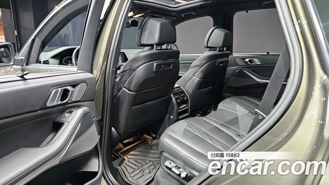 BMW X5 xDrive 40i M Sport