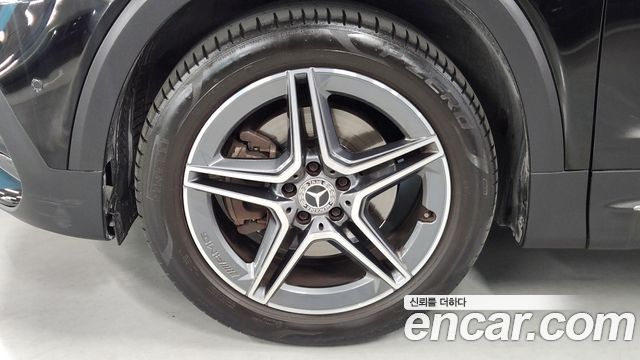 Mercedes-Benz GLB-Class GLB250 4MATIC