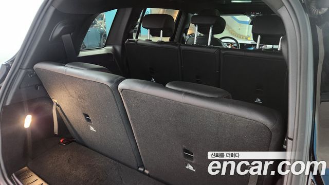 Mercedes-Benz GLB-Class GLB250 4MATIC