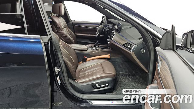BMW Gran Turismo 620d M Sport