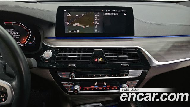 BMW Gran Turismo 620d M Sport