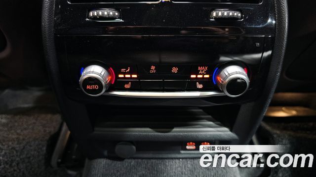 BMW Gran Turismo 620d M Sport