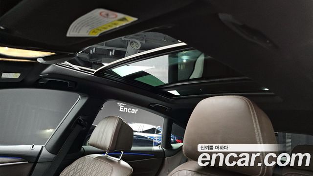 BMW Gran Turismo 620d M Sport