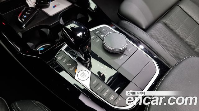 BMW X3 xDrive 20i M Sport