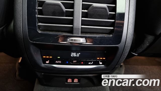 BMW X3 xDrive 20i M Sport