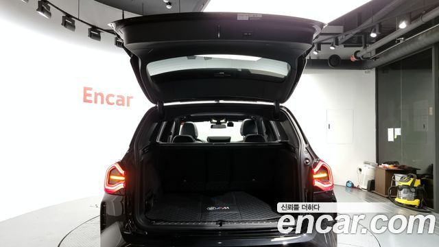 BMW X3 xDrive 20i M Sport