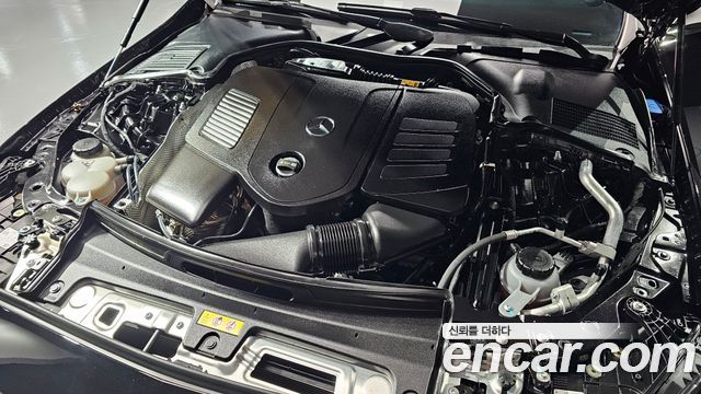 Mercedes-Benz C-Class C300 4MATIC Avantgarde