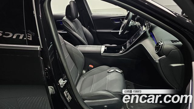 Mercedes-Benz C-Class C300 4MATIC Avantgarde