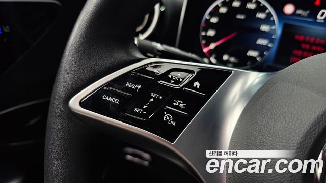 Mercedes-Benz C-Class C300 4MATIC Avantgarde