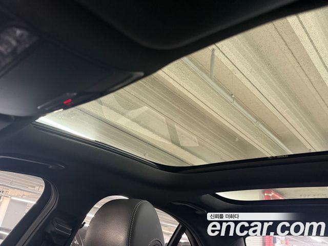 Mercedes-Benz E-Class E300 Avantgarde