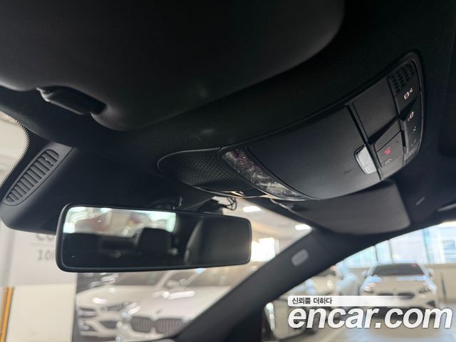 Mercedes-Benz E-Class E300 Avantgarde
