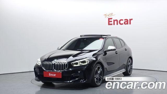 BMW 1-Series 120i M Sports