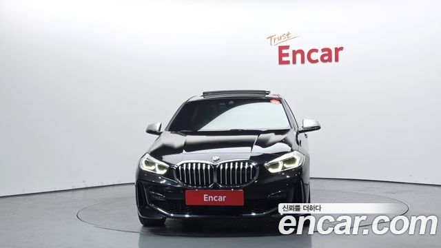 BMW 1-Series 120i M Sports
