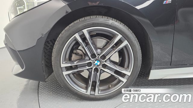 BMW 1-Series 120i M Sports