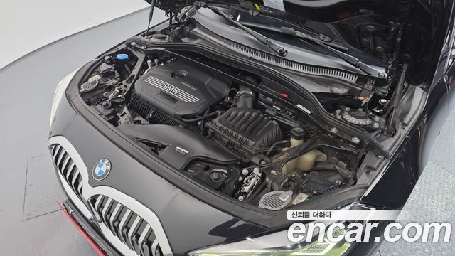 BMW 1-Series 120i M Sports