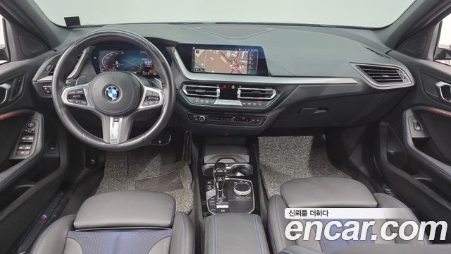 BMW 1-Series 120i M Sports