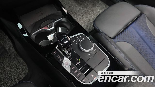 BMW 1-Series 120i M Sports