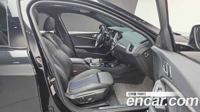 BMW 1-Series 120i M Sports