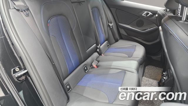 BMW 1-Series 120i M Sports