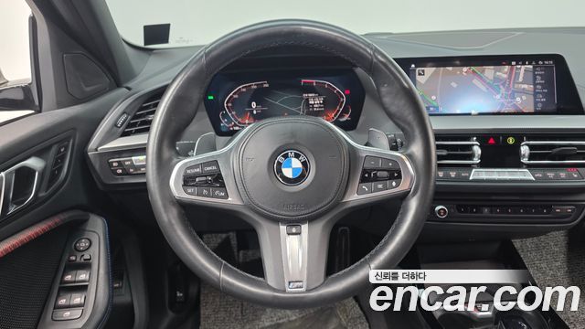 BMW 1-Series 120i M Sports