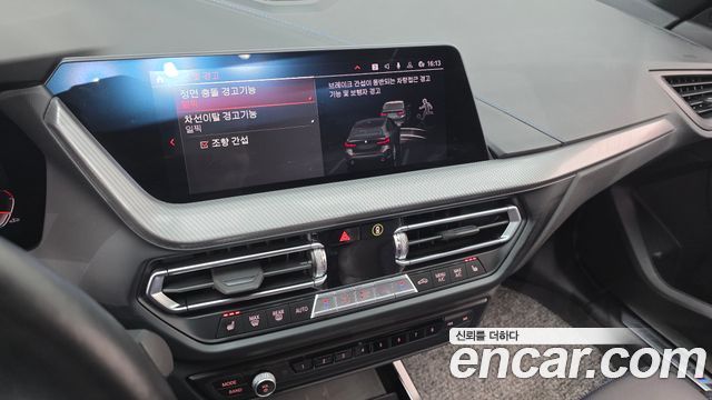 BMW 1-Series 120i M Sports