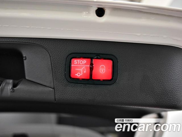Mercedes-Benz GLC-Class AMG GLC63 4MATIC+