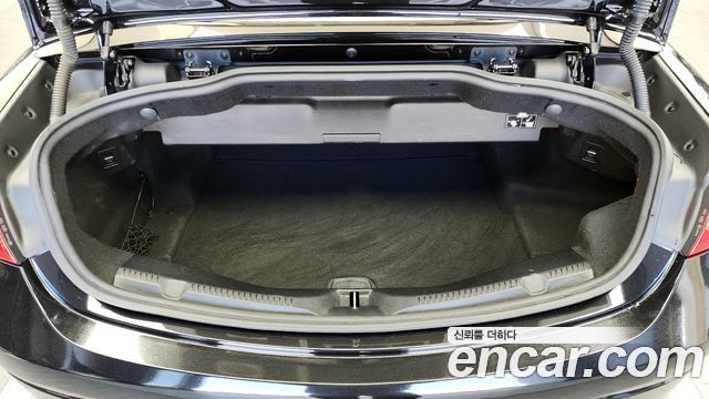 Mercedes-Benz E-Class E400 Cabriolet