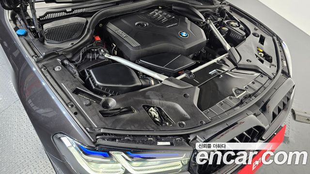 BMW 5-Series 530i M Sport Package