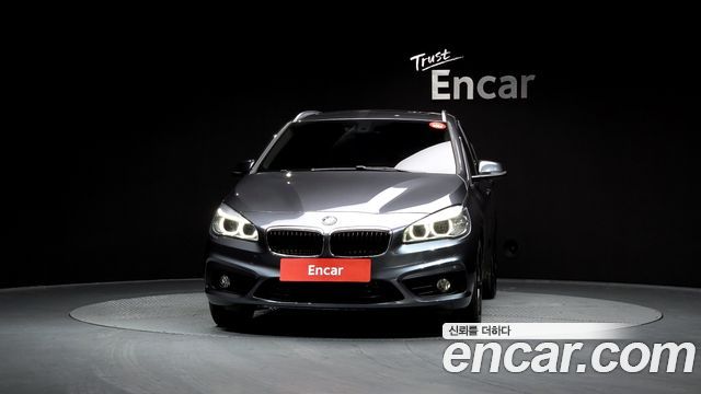 BMW 2-Series Joy