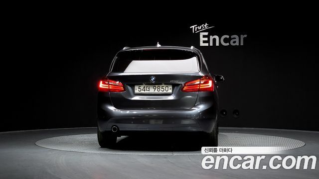 BMW 2-Series Joy