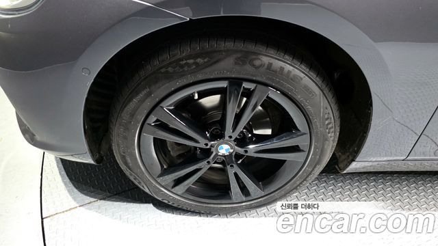 BMW 2-Series Joy