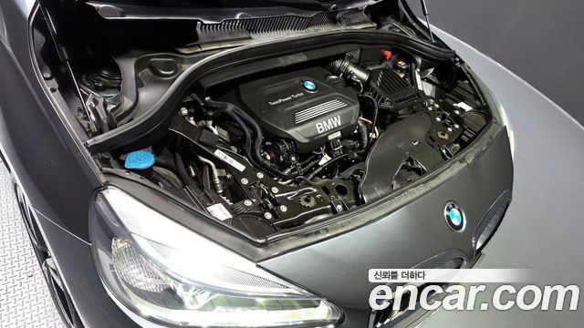 BMW 2-Series Joy