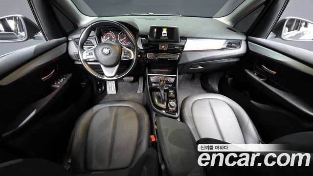 BMW 2-Series Joy