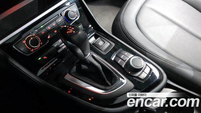 BMW 2-Series Joy