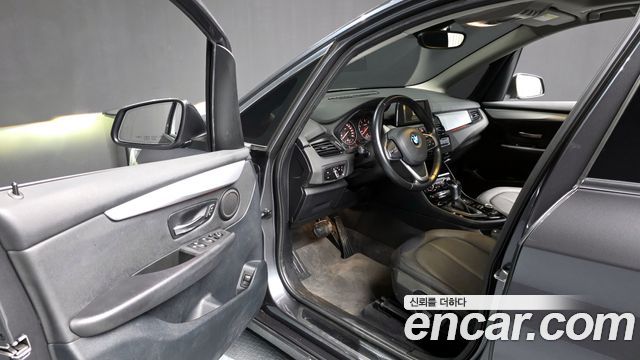 BMW 2-Series Joy