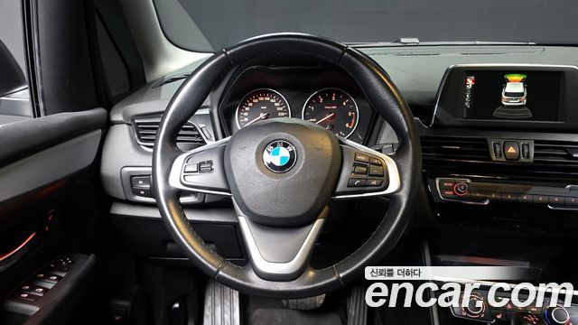 BMW 2-Series Joy