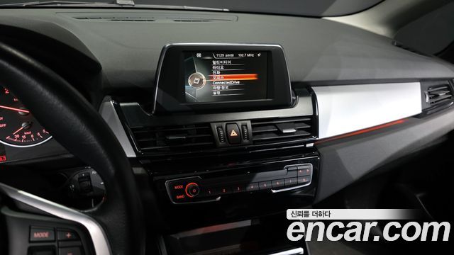 BMW 2-Series Joy