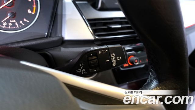BMW 2-Series Joy