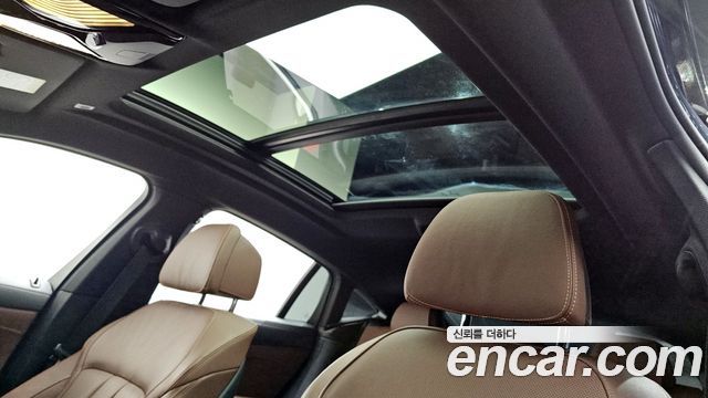 BMW X6 xDrive30d M Sport