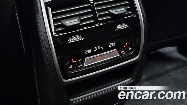 BMW X6 xDrive30d M Sport