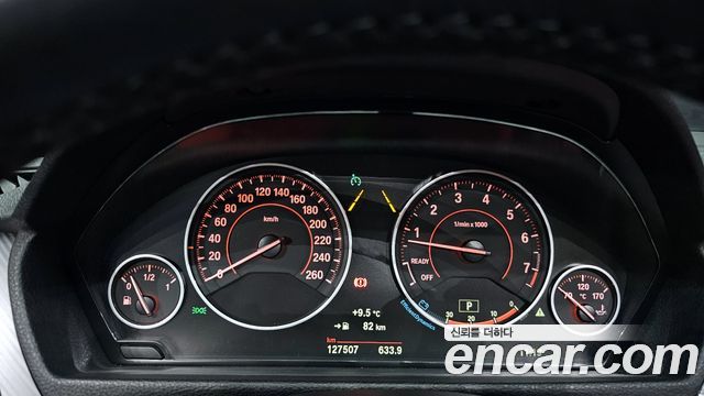 BMW 4-Series 420i M Sport Coupe