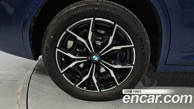 BMW X3 xDrive 20i M Sport