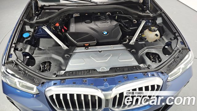 BMW X3 xDrive 20i M Sport