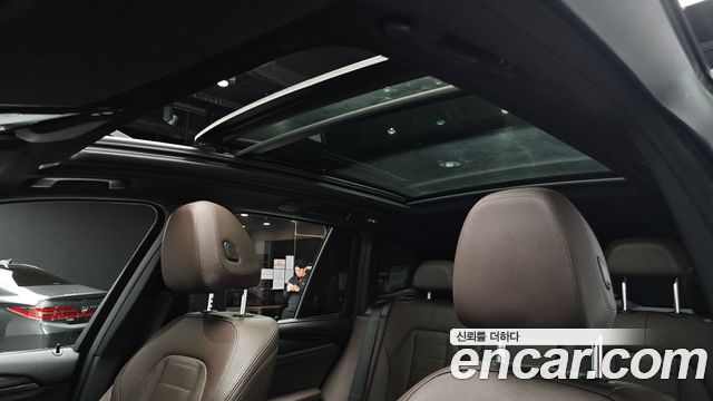BMW X3 xDrive 20i M Sport