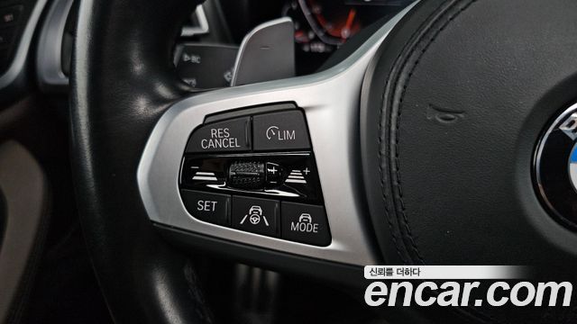 BMW X3 xDrive 20i M Sport