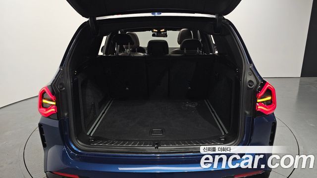 BMW X3 xDrive 20i M Sport