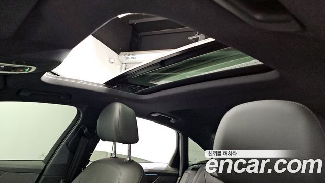 Audi A6 45 TFSI Quattro Premium